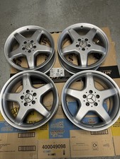 AMG Rims Styling III Mercedes Alloy A2094011702  and A2094011802