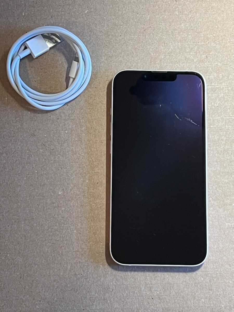 Apple iPhone 13 128GB Pink (unlocked) A2482 (CDMA + GSM) | eBay