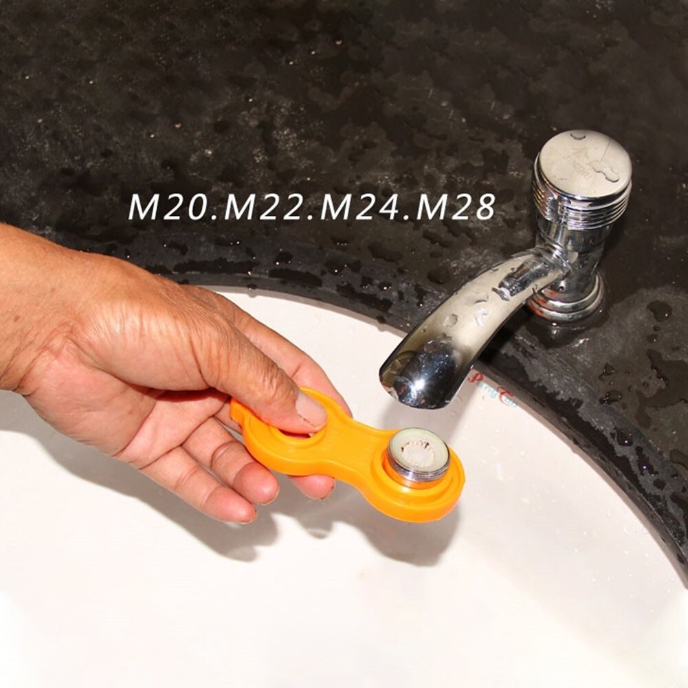 Improve Water Pressure 2pc Aerator Faucet Filter Spout Net for Shower Heads eBay