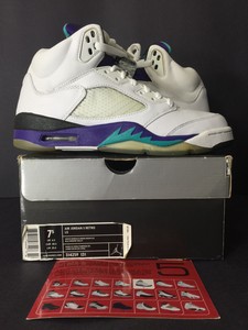 grape 5 2006