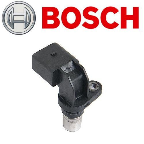 Audi A8 Quattro VW Golf Camshaft Position Sensor OEM Bosch 06A905161A