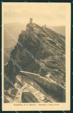 San Marino COLLA postcard MQ5316