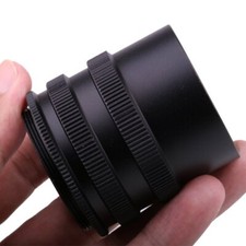 Camrea Macro Extension Tube Ring 3 Ring Adapte for M42 42mm Screw Mount Camera
