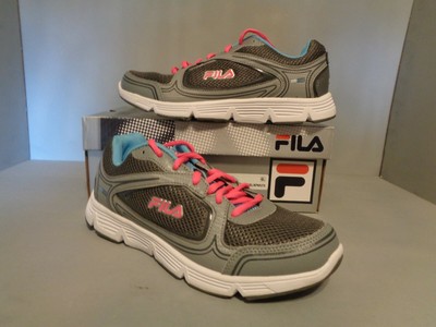 fila shoes white and black