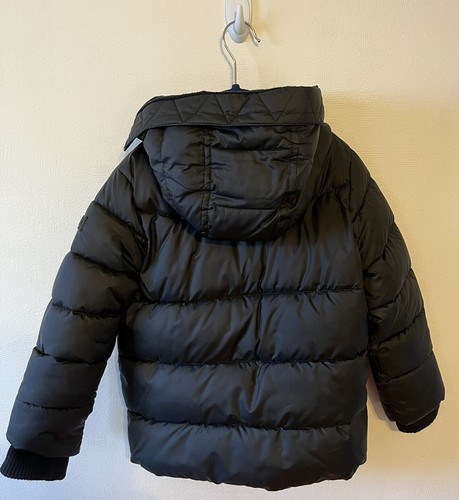 Michael Kors schwerer Kindermantel Größe 4 - Bild 4 von 4