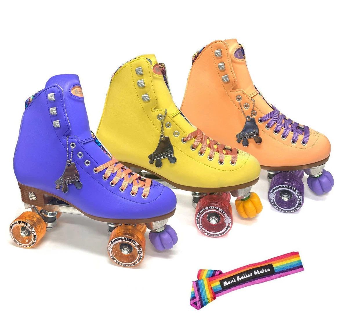 Beach bunny skates deals