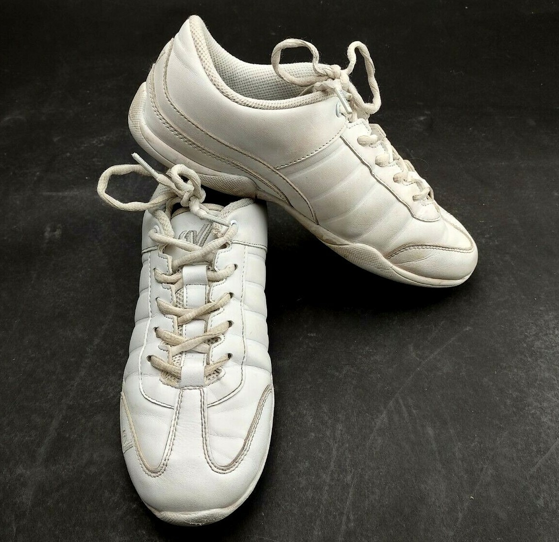 varsity cheer shoes