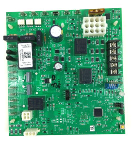 Goodman Amana PCBBF161 Furnace Control Circuit Board VB-1293J used #D186