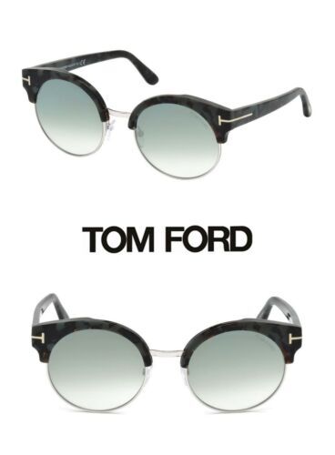 Tom Ford FISHER TF531 01V Photochromatic Shiny Black Frame Blue Lenses Tom Ford FISHER TF531 01V Photochromatic Shiny Black Frame  main image 4