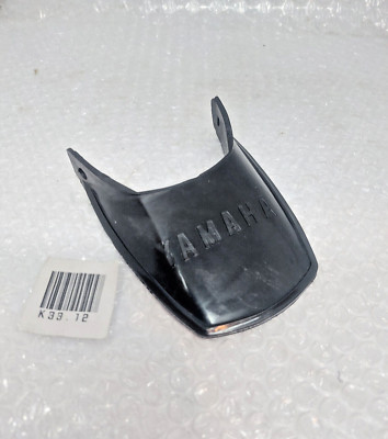 Yamaha Mate 50 70 80 U5 U7 E D V70 V75 V50 Rear Fender Mud Flap Splash Guard