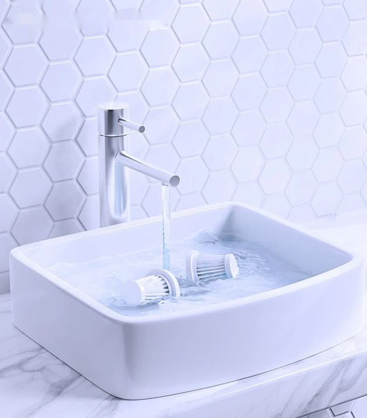 Handstaubsauger TurboDust Akkustaubsauger für Unterwegs  | PROFI-SET - Bild 3 von 4