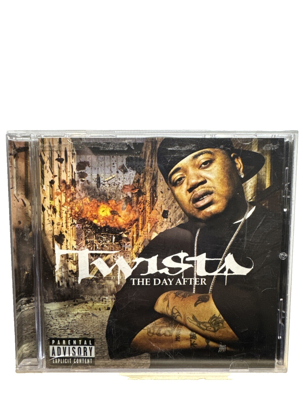 CD Twista | eBay