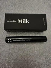 Commodity MILK EXPRESSIVE Fragrance Perfume Parfum EDP Mecca DELUXE Trial NIB