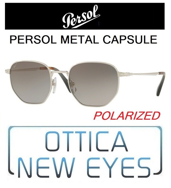 persol metal