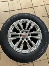 Wheels Rims 20 Chrome Used Wheels Rims 20 Chrome Used