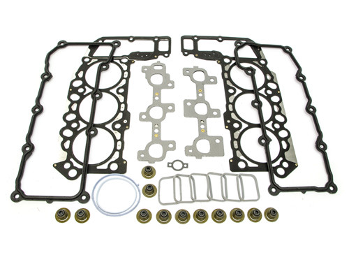 Kit joints 3.7L V6 Jeep haut moteur contre perte compression et fumée