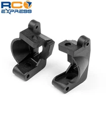 HPI Racing Front Hub Carriers Left/Right 10 Degrees HPI101209