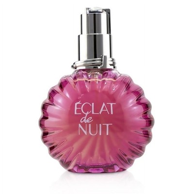 Lanvin Eclat De Nuit Eau De Parfum Spray 100ml/3.3oz 3.3 oz Vanilla