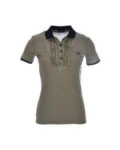 fred perry magliette