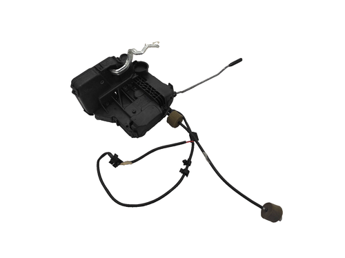 Serrure de porte Avant Droite Mercedes CLS 320 cdi W219 A2197200435 - Foto 3 di 6