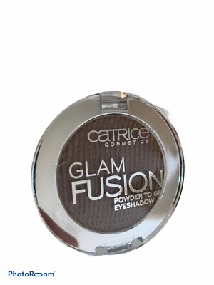 Catrice Glam Fusion Powder to Gel Eyeshadow 040 Instaglam Makeup Cosmetic New