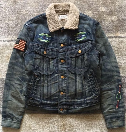 Polo RALPH LAUREN Native Thunderbird 
