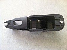 2000-2002 JAGUAR S-TYPE ~ LEFT REAR WINDOW SWITCH TRIM ~ OEM PART