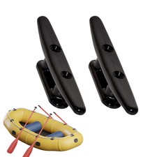 2/5/10* Boa t Cleat Hooks 4 Inch Nylon Boa t ...
