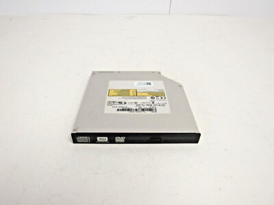 Dell RFYKF Toshiba TS-L633 DVD±RW SATA Slimline Internal Optical Drive    47-4