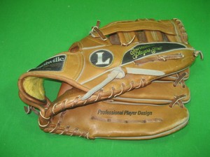 tps baseball gloves