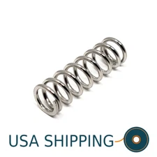 Flashforge Extruder Spring for Adventurer 3, Adventurer 4, Creator Pro 3 & More