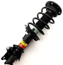 LUFT MEISTER DG9Z18198A Front Right Shock Absorber Assembly for Lincoln MKZ