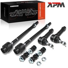 6x Kit Bras de Suspension Devant Gauche Droite pour Chevrolet Impala Opel Sintra