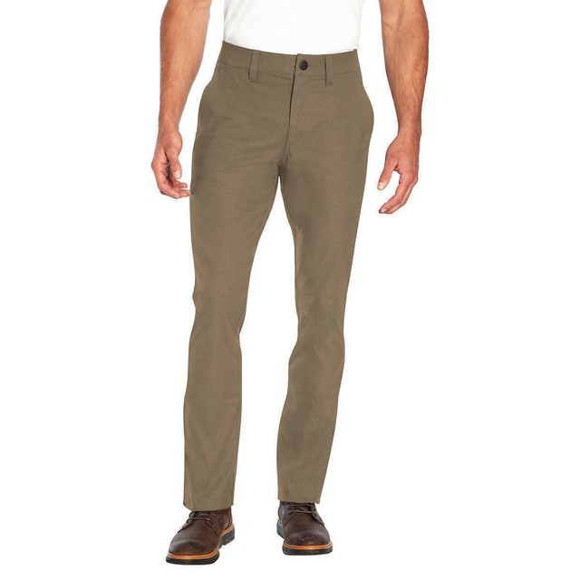 ORVIS Trek Cargo Pants Petrified Oak 