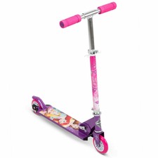 marvel avengers inline folding kick scooter for kids by huffy