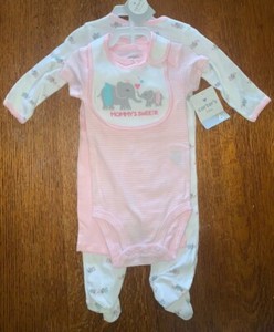 baby girl outfits ebay