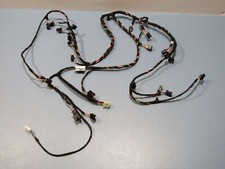 19 Stück Mercedes GLE V167 Elektrischer Kabelbaum Original A1678205001 REF B3-42