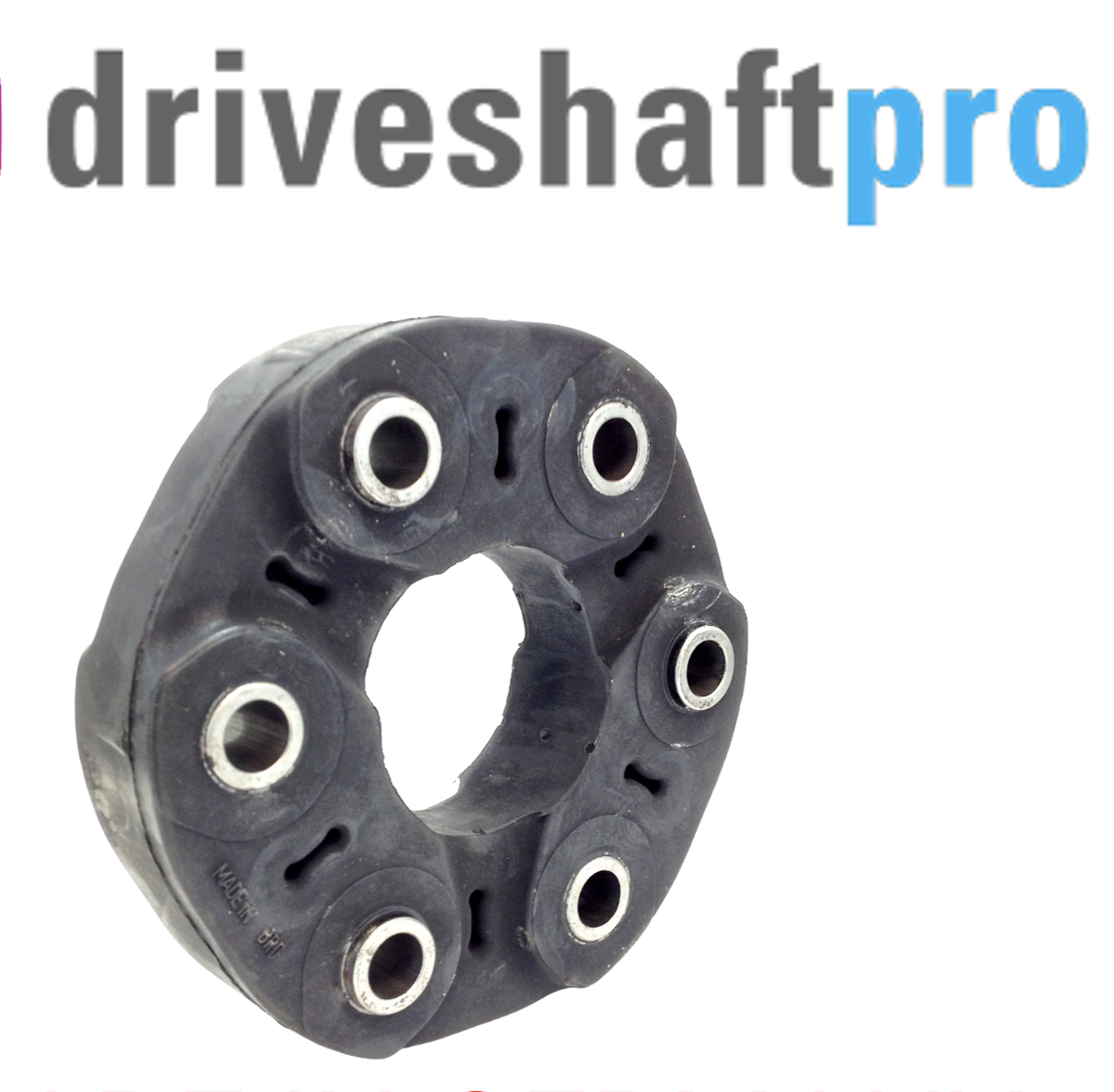 GA000-093/GAG03-007 DRIVESHAFT COUPLING FLEX DISC FITS STS/CTS/SRX