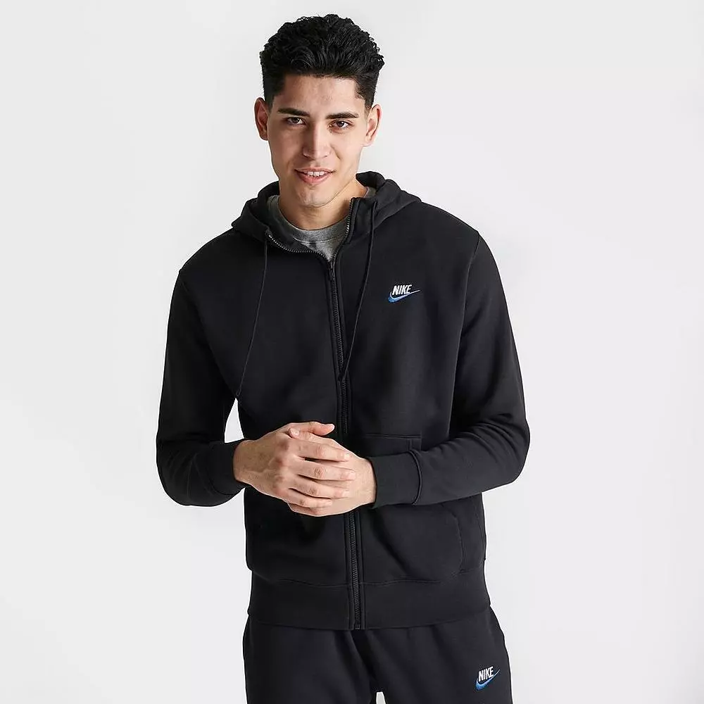 Super Golf Cup' Men's Zip Hoodie