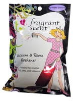 Fragrant Scent Vacuum Cleaner Crystals Lavender Lemon on sale Fragrant Scent Vacuum Cleaner Crystals Lavender Lemon on sale
