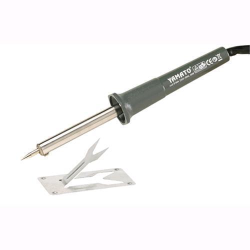 Saldatore Elettrico a Stilo Yamato 40W Punta Dritta