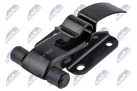 EZC-PL-117 NTY TüRfeststeller FüR Nissan,Opel,Renault