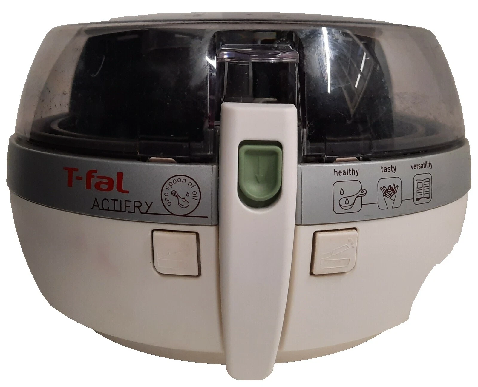 Freidoras Tefal Air
