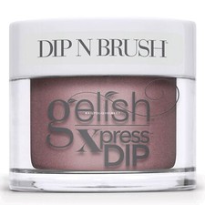 Gelish XPress Dip Powder - Tex'as Me Later 43g (1620186)