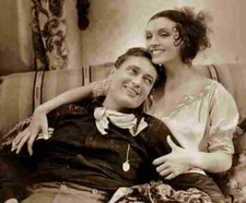 Montenegro Conchita Cisco Kid The 1S A4 Photo Print 10x8