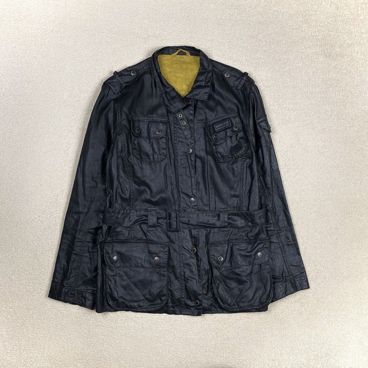 Barbour International Women