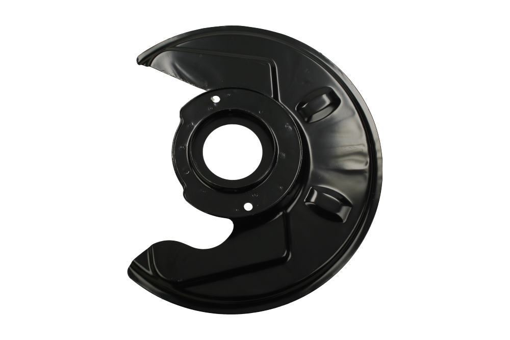 Front Brake Disc Backing Plate Nearside Left VW T2 Brazilian Bays