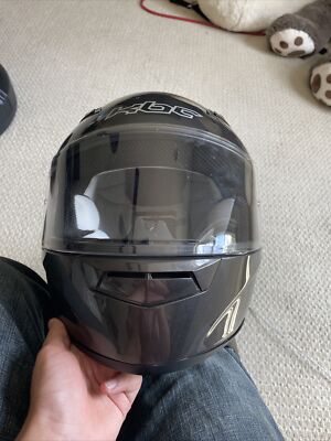 motorcycle helmets full face dot