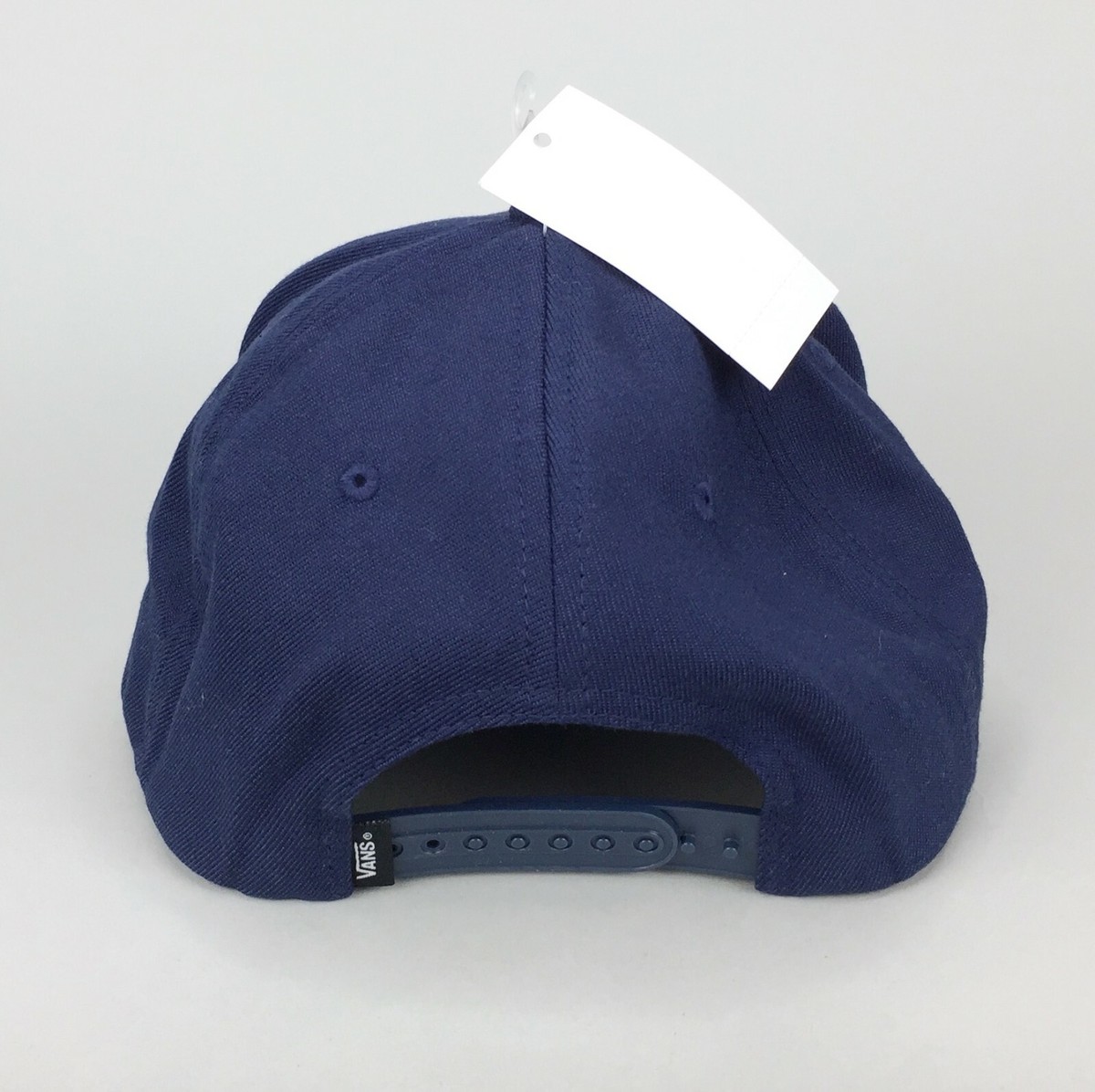 帽子 STANDARD CALIFORNIA VANS TWILL CAP NAVY STANDARD CALIFORNIA SD Twill Logo Cap(NAVY) - WACKOMARIA