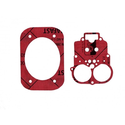VAZ 21053 CARBURETTOR GASKET SET CARBURETOR CARB